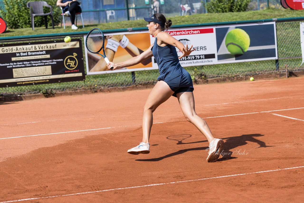 Anna Petkovic 55 - ITF Kaltenkirchen